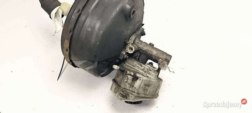 SERWO HAMULCOWE MERCEDES SPRINTER W906 kujawsko-pomorskie