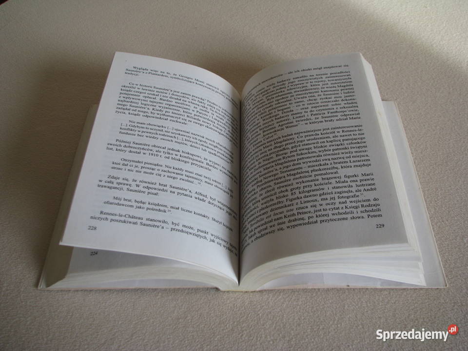 Templariusze Tajemni strażnicy tożsamości Brzegi