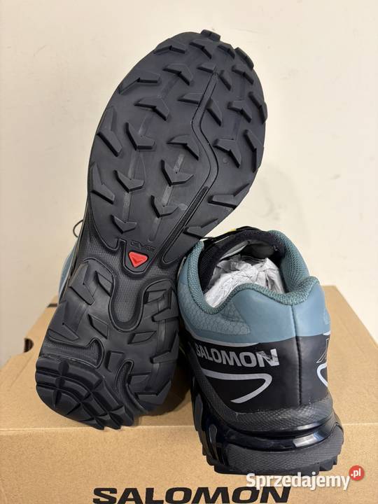 ButySneakersy Salomon XT6 478615 Warszawa