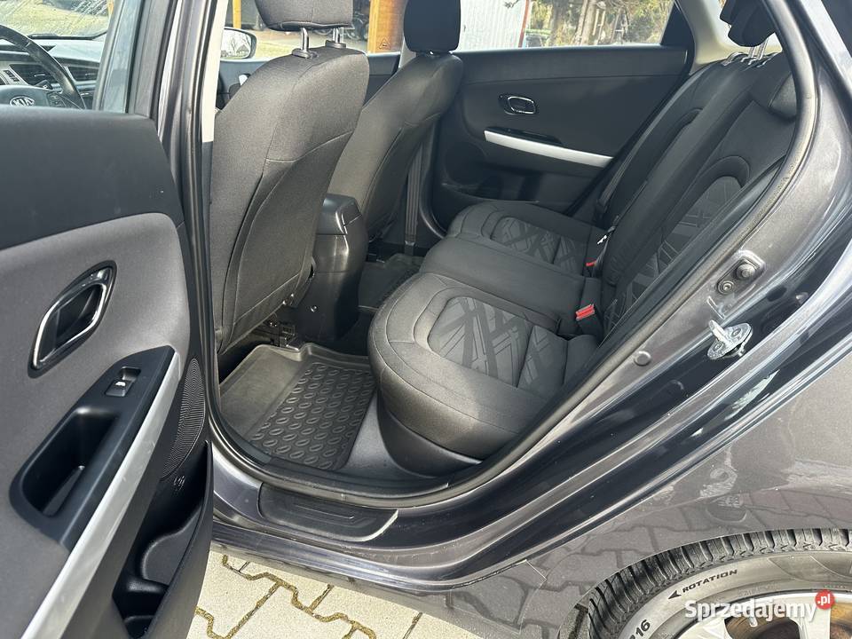 Kia Ceed 14 Benzyna Moc 100 Ładna 133