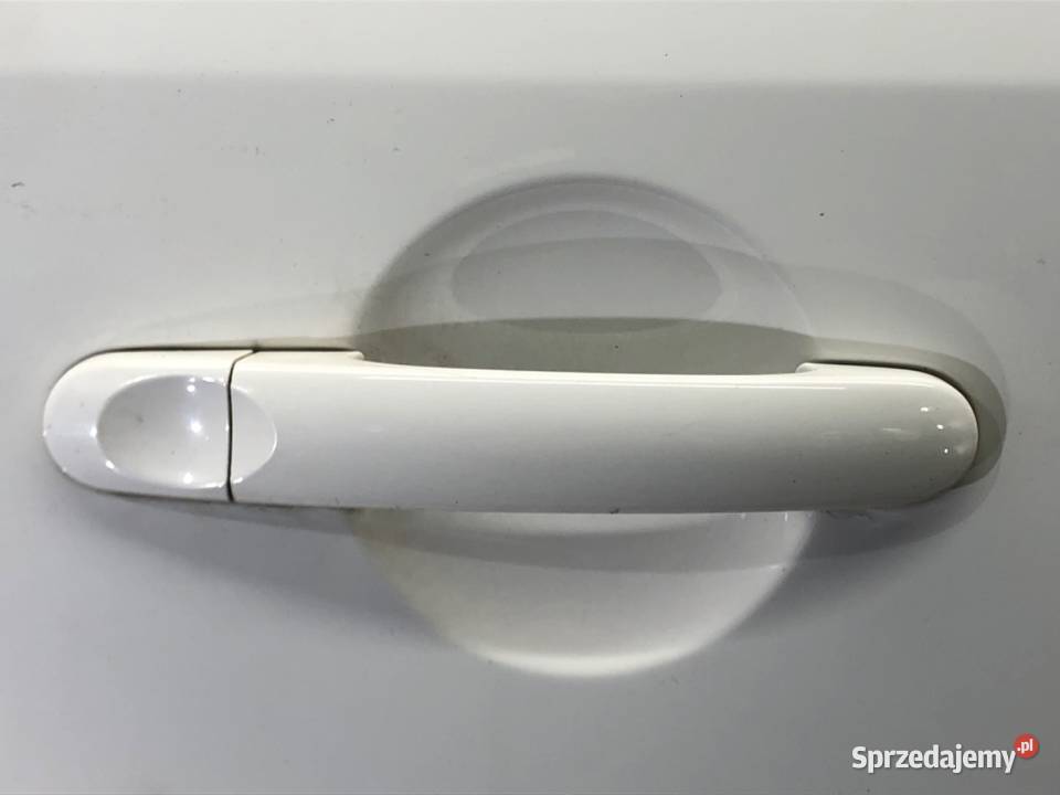 DRZWI PRAWY TYŁ VW TOURAN Minivan 0310