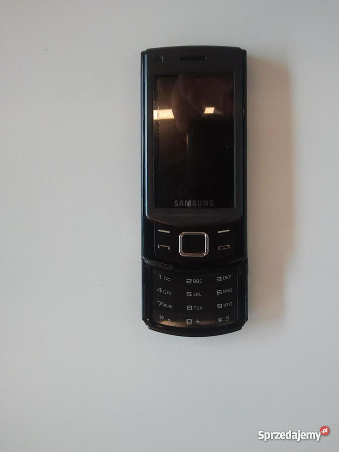 Samsung Ultra Style Java Gdańsk sprzedam