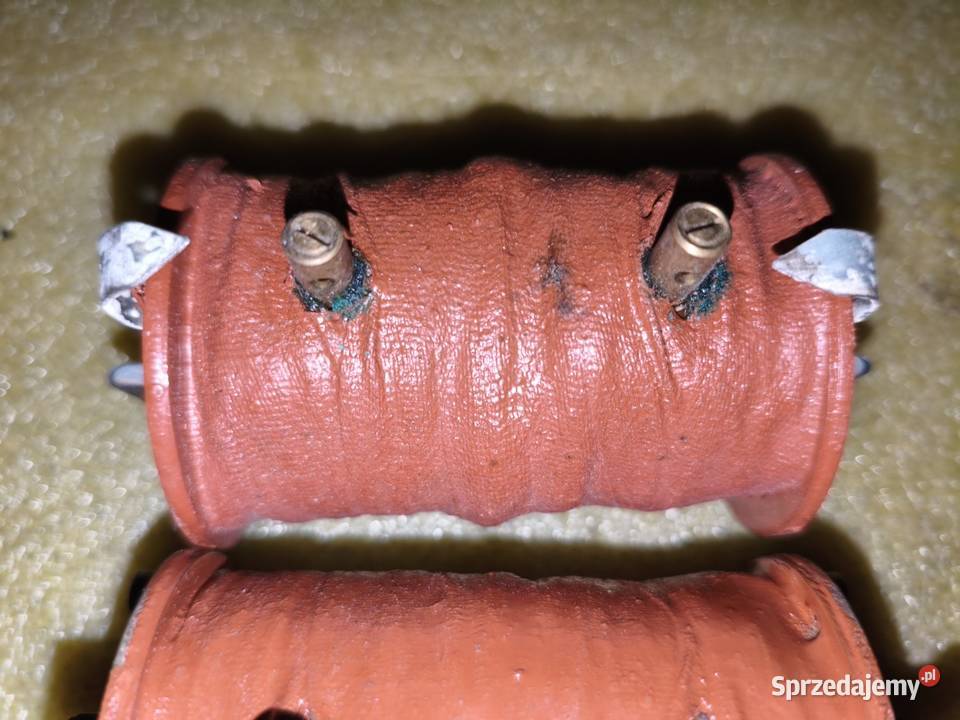 Cewka zapłonowa 12v Dniepr MT Ural wielkopolskie