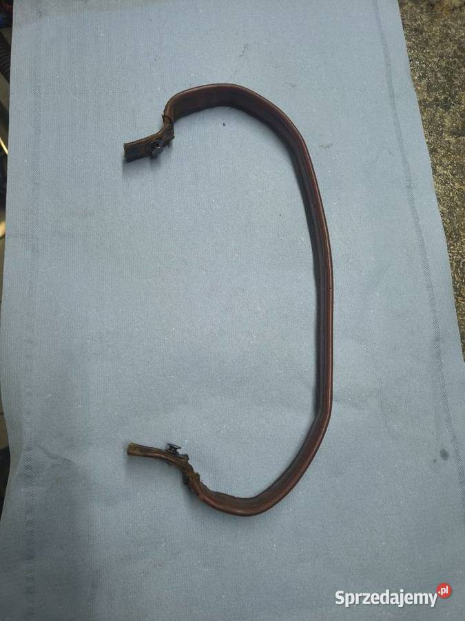 Pasek siedzenie jawa cz 175 250 350 Pozostałe Rzeszów