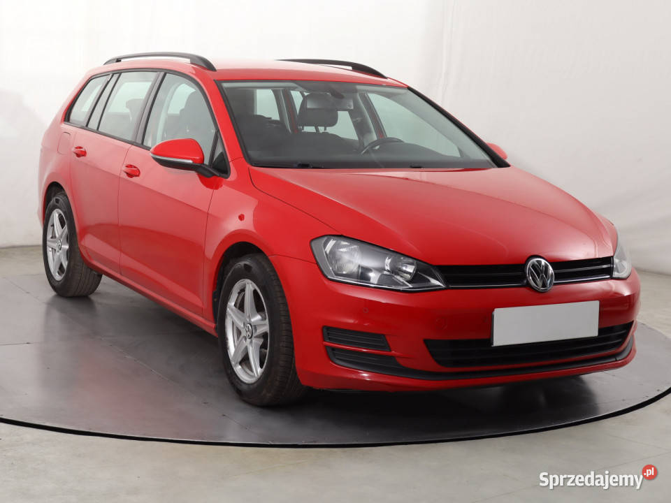 VW Golf 12 TSI Katowice sprzedam