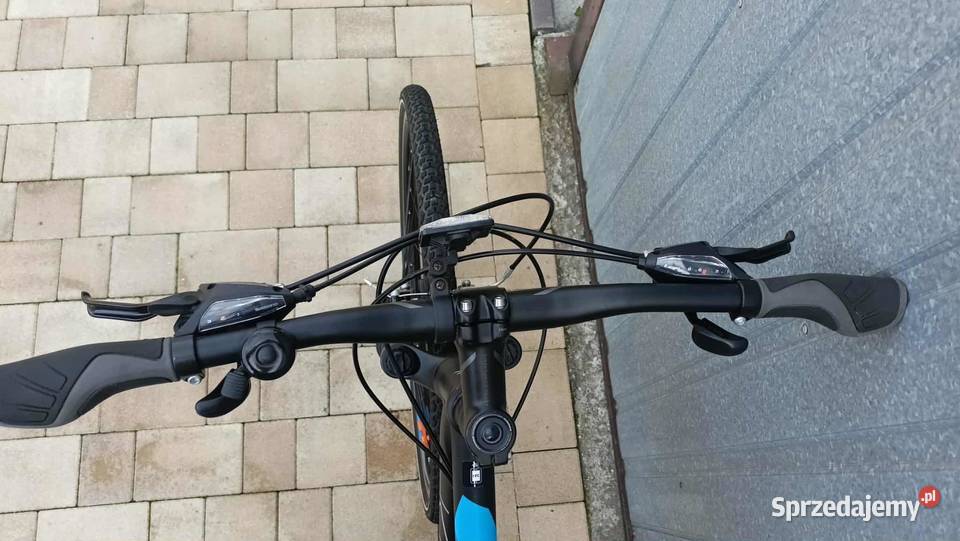 Rower 28 Kross Evado 30 UNI crosstrekking M st Sport i Wypoczynek Kalna