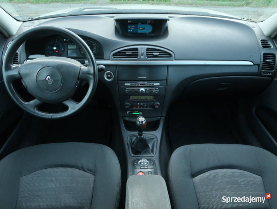 Renault Laguna 19 dCi elektryczne szyby Piaseczno