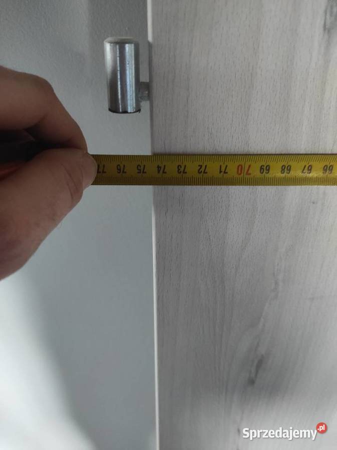 Drzwi pokojowe Bielsko-Biała