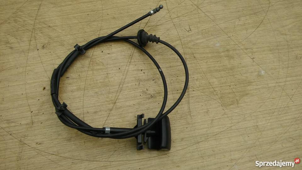 Swift Mk6 linka klamka maski Strzelce Krajeńskie sprzedam