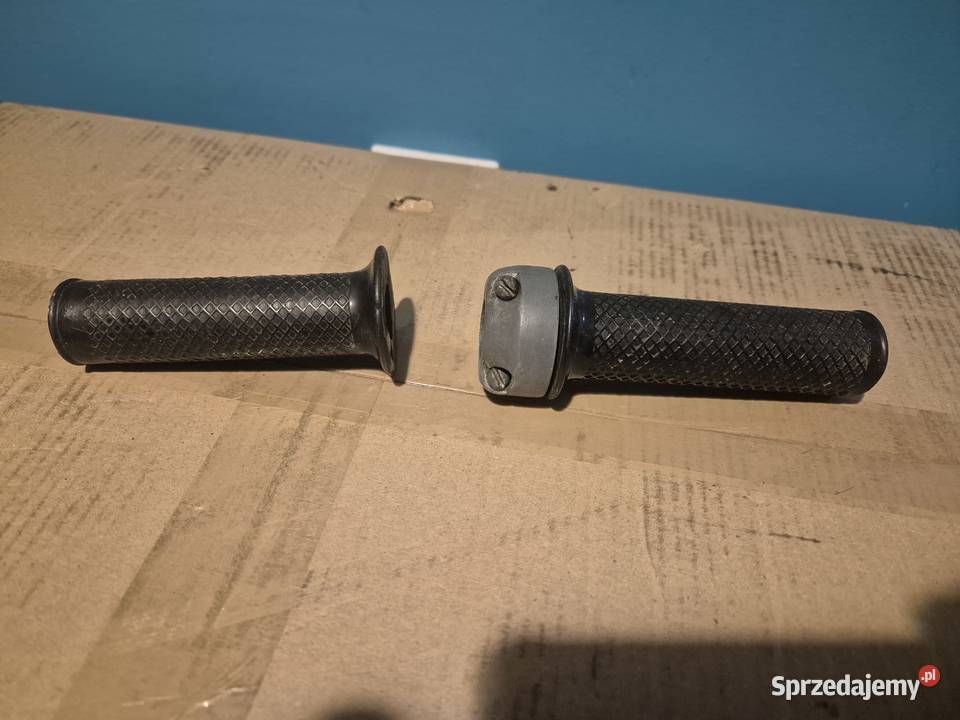 Wsk wfm manetki rolgaz śląskie Jaworzno