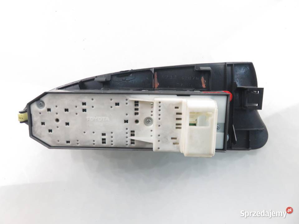 PANEL SZYB TOYOTA RAV 4 III 7423242070 małopolskie