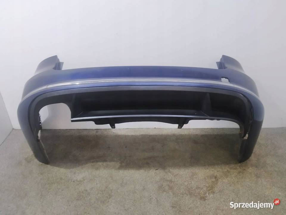 ZDERZAK TYŁ KOMBI LH5X PDC VW Volkswagen Passat osobowe świętokrzyskie