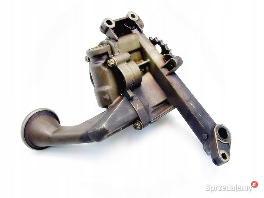 POMPA OLEJU 14 16 W168 A KLASA A140 A160 VANEO Pozostałe Sosnowiec
