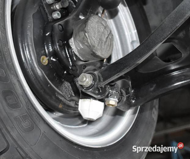 Trabant 601 Nowe oryginalne osłony plastikowe Motoryzacja mazowieckie Piaseczno