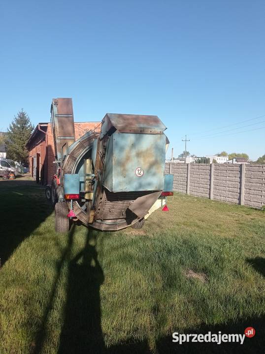 Anna 644 Do ziemniaków i warzyw Jedlec