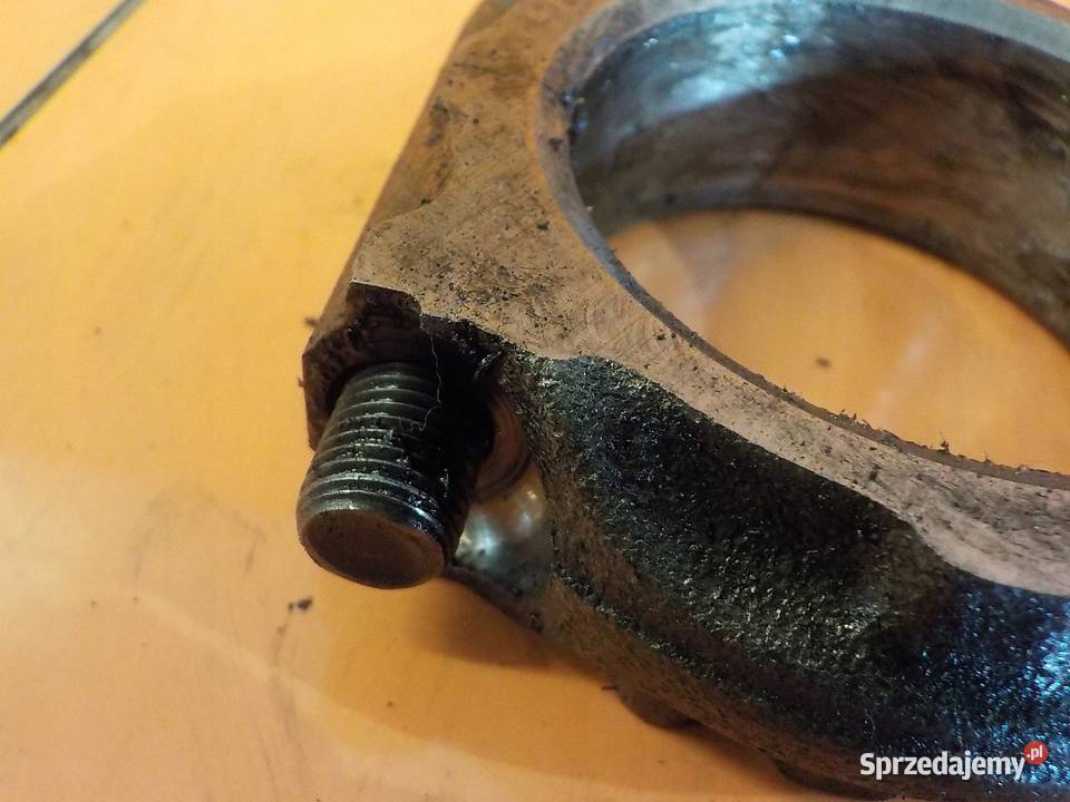 ASTRA J H ZAFIRA 17 CDTI 13r 125 A17DTR korbowod