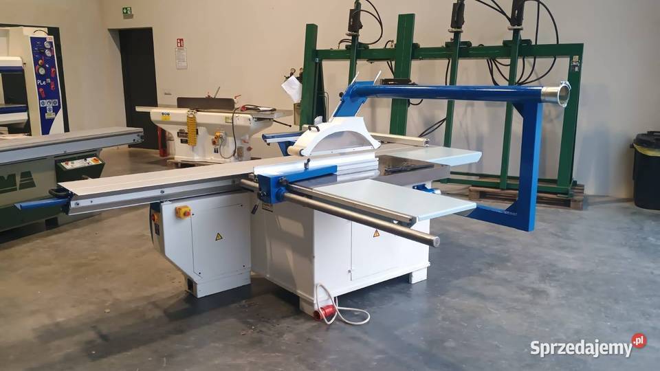 Piła Formatowa REMA DMMS40340 formatówka piła z małopolskie