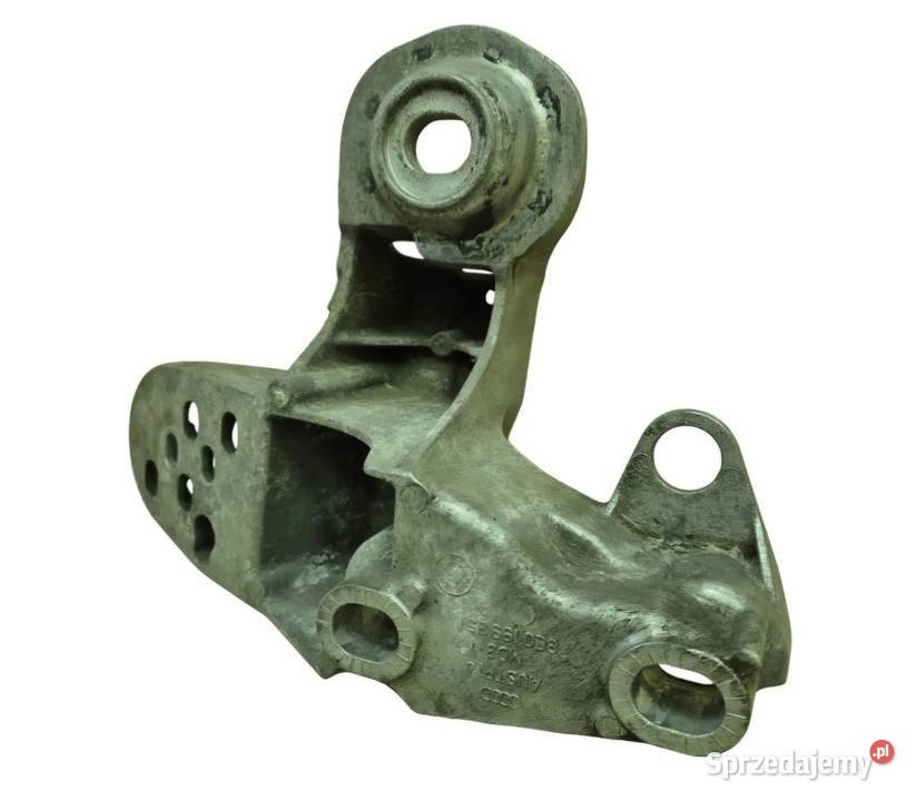 ŁAPA WSPORNIK SILNIKA LEWA AUDI A4 B6 AUDI A6 C5 Działoszyce
