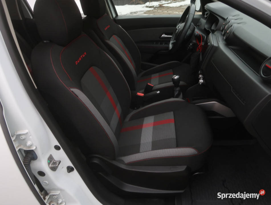 Dacia Duster 13 TCe sprzedam