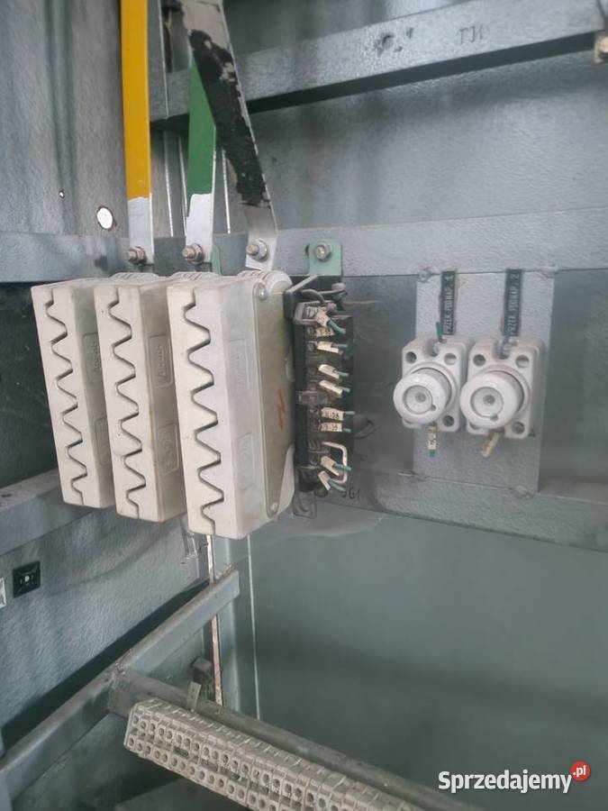 Stycznik mocy pomorskie Gdynia