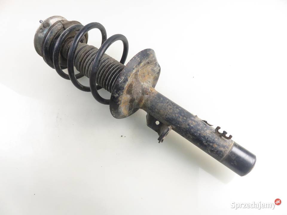 MCPERSON PRAWY PRZEDNI BMW X3 E83 20 d 3451394 osobowe