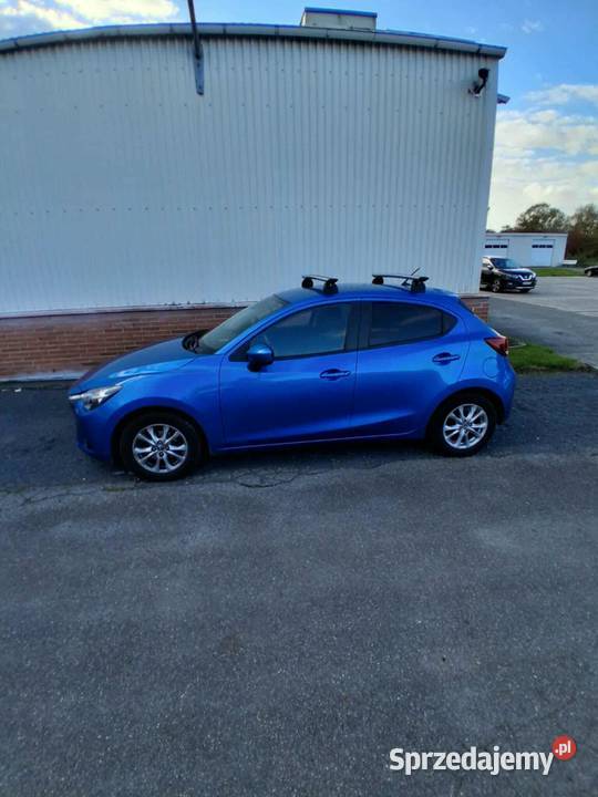Mazda2 SKYACTIVG90 ExclusiveLine