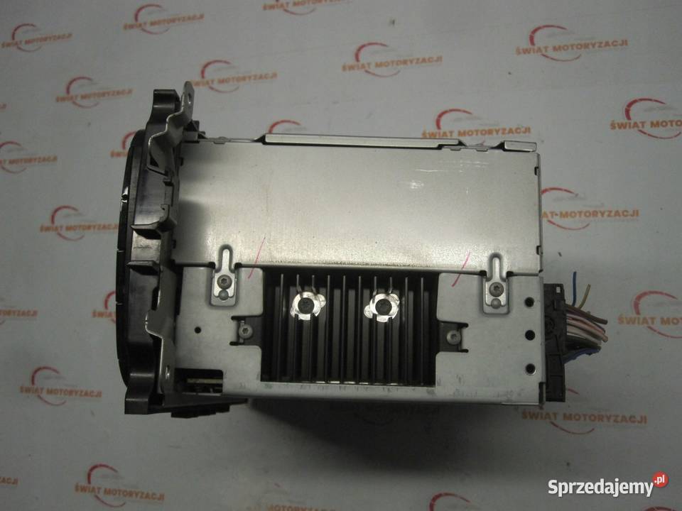 FORD S radio 8S7T180939LE VP6M2F180821AG osobowe Kielce