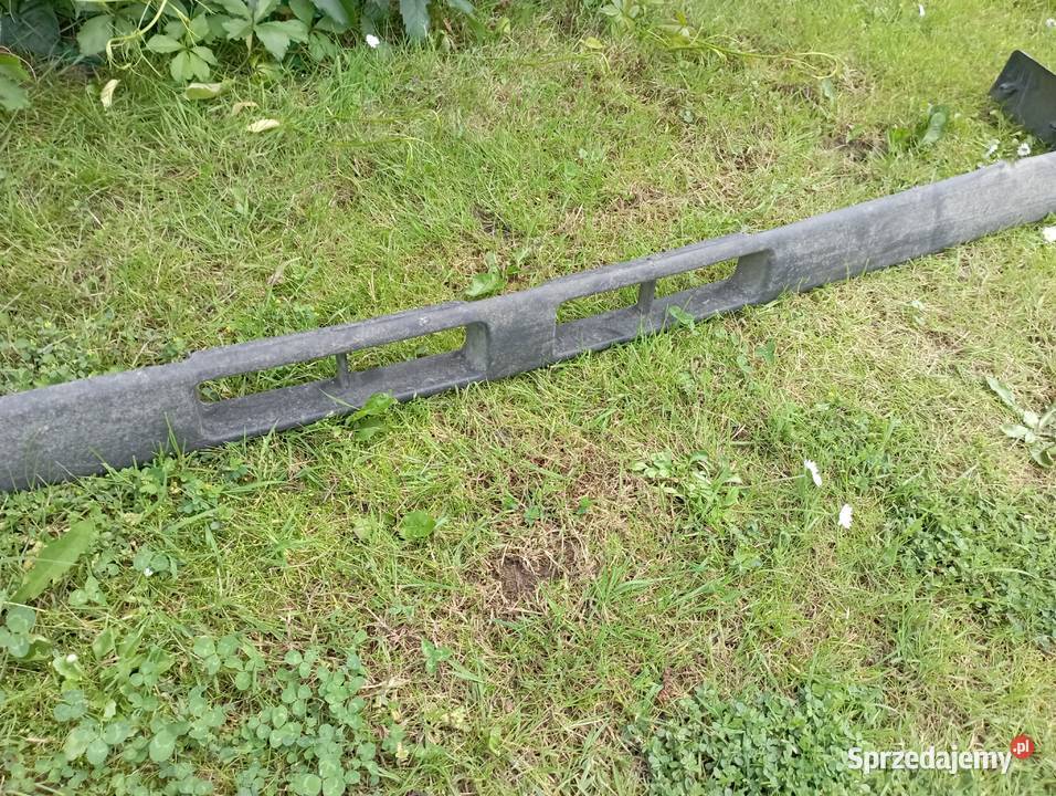 Listwa zderzaka przedniego Ford Ranger 1990 podkarpackie Rzeszów sprzedam
