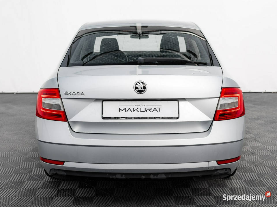 koda Octavia WZ7293V20 TDI Ambition DSG 2 stref Pępowo sprzedam