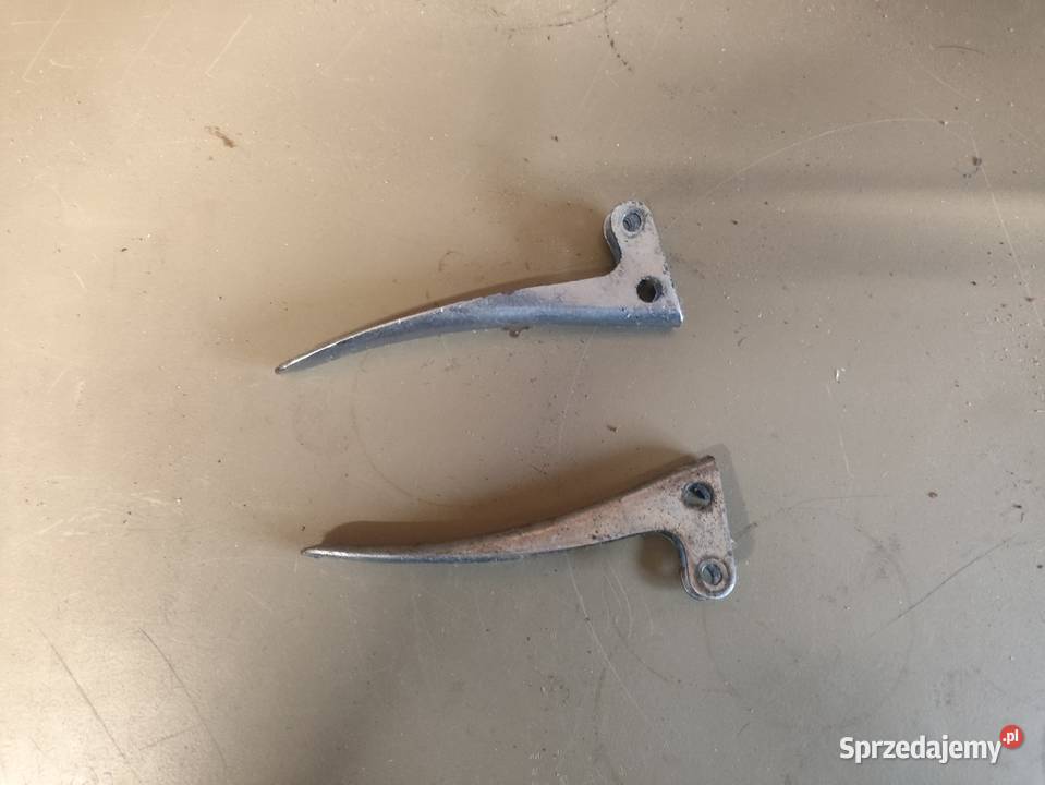 Klamki Romet Komar Budy Głogowskie