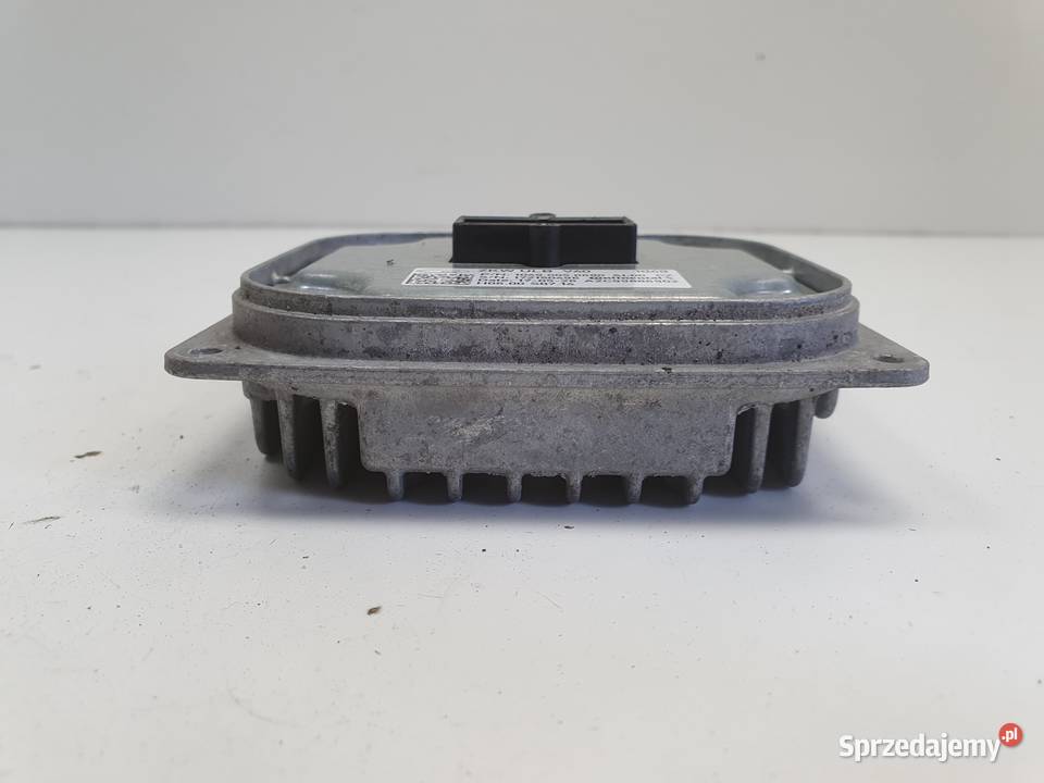 Volvo V40 II lift PRZETWORNICA LAMPY Moduł Chełm