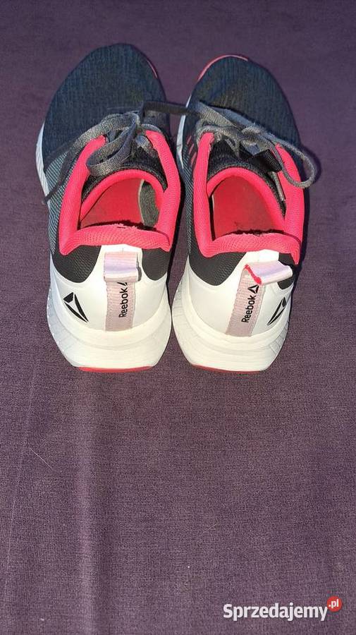 79 buty Reebok Wrocław