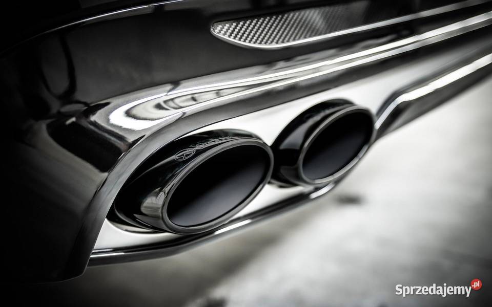 HEICO Volvo XC60 20182021 bodykit końcówki Gadgety motoryzacyjne Bielany Wrocławskie