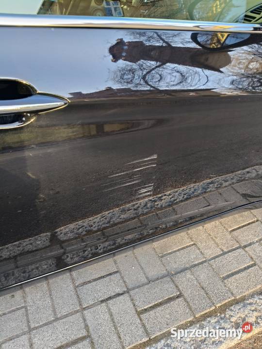 Sprzedam w stanie HYUNDAI Wrocław