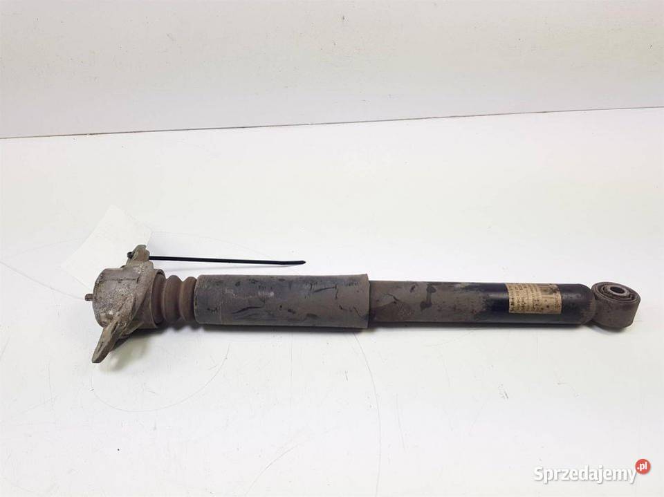 AMORTYZATOR PRAWY TYŁ 1K0512011QF SEAT LEON II kujawsko-pomorskie Lipno