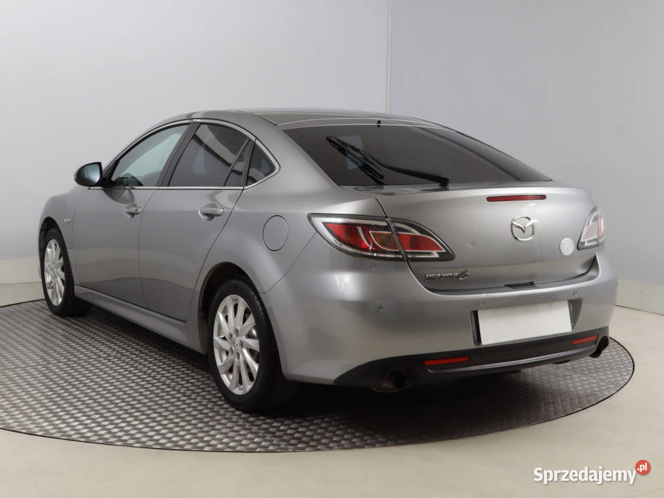 Mazda 6 20