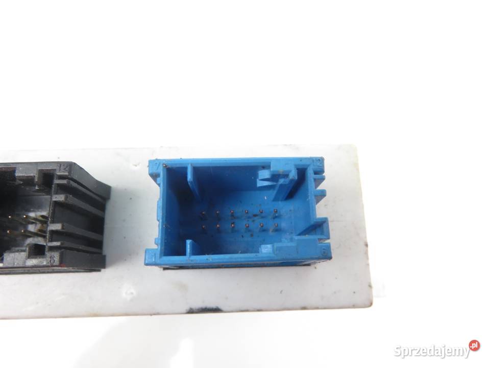 MODUŁ PDC BMW X5 E53 4104215 sprzedam