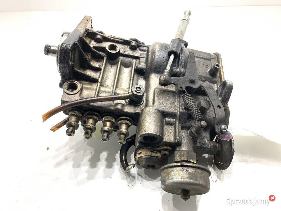 POMPA WTRYSKOWA MERCEDES W201 0400074904 20 75