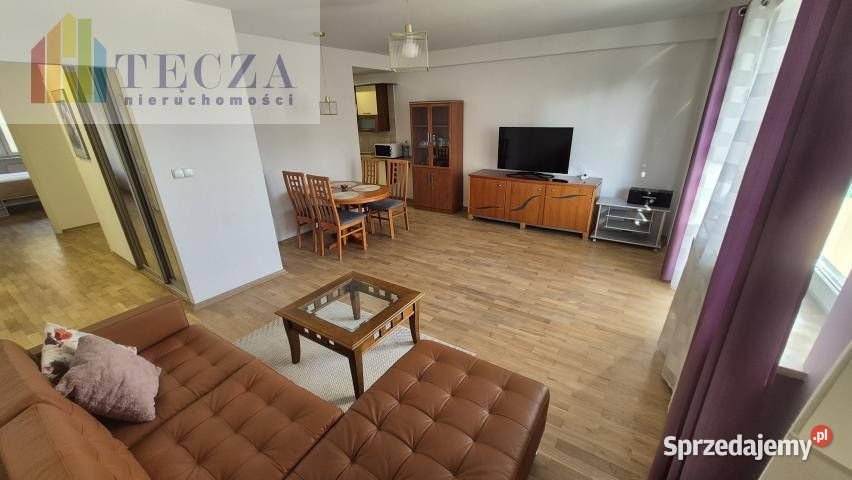 Mieszkanie 72m2 3 pokojowe Warszawa Żytnia