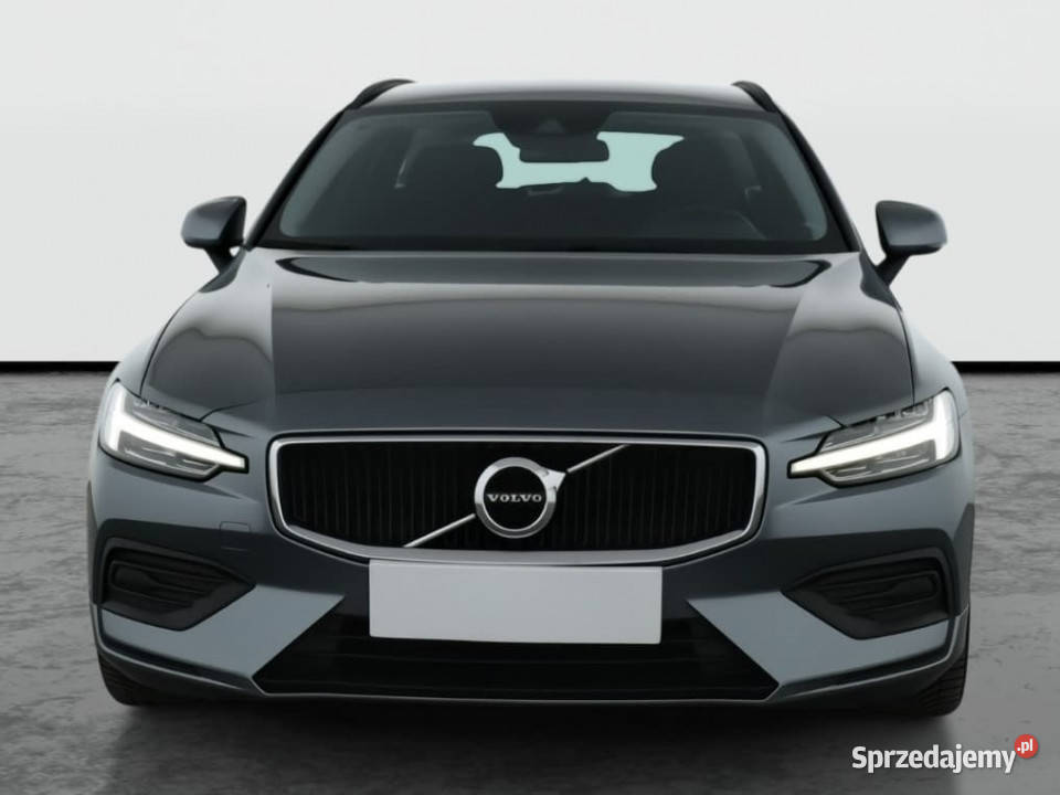 Volvo V60 D3 20 automatyczna Bielany Wrocławskie
