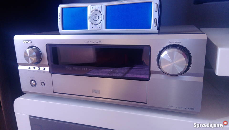 Denon AVR 3805 Jelenia Góra