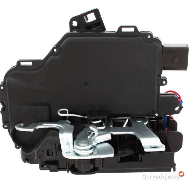Seat Skoda Volkswagen zamek drzwi NOWY