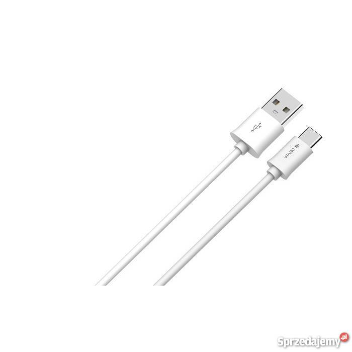 Kabel USB typC typeC 1m przewód do ładowania Siemianowice Śląskie