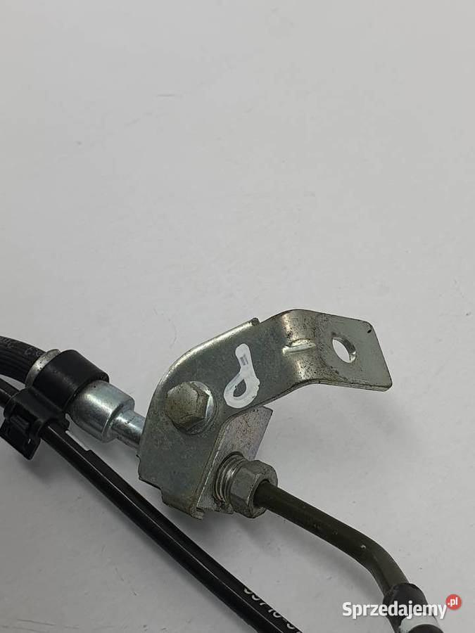 Przewod Hamulcowy Czujnik Abs Suzuki Dl 1000 Pozostałe Łódź