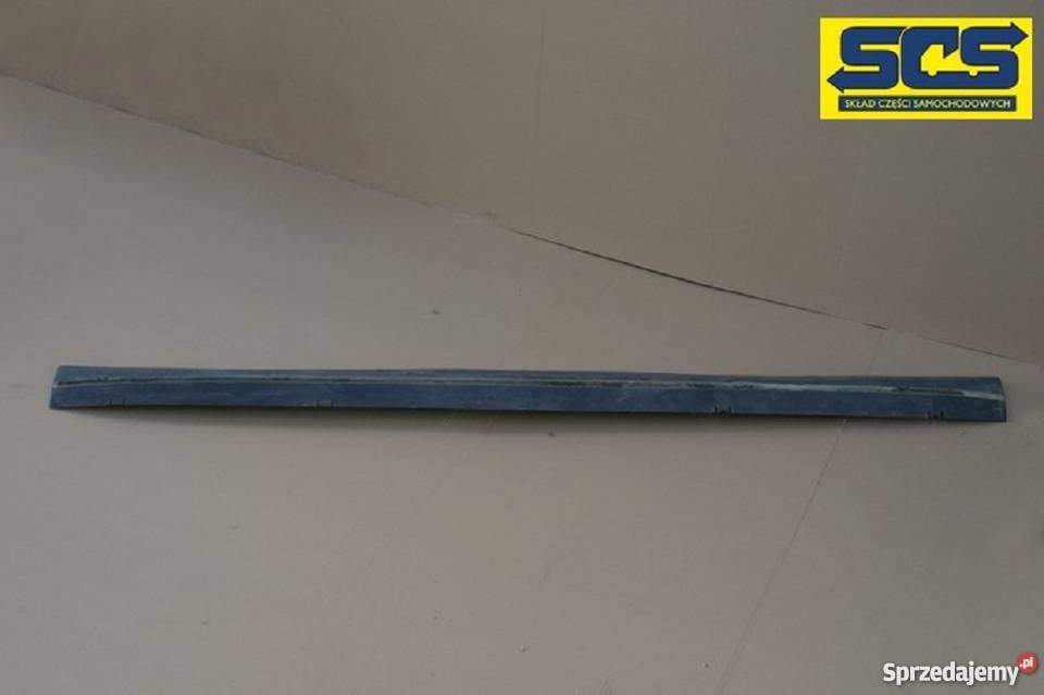 RENAULT PREMIUM PODSZYBIE WEWNĘTRZNE NAWIEW lubuskie