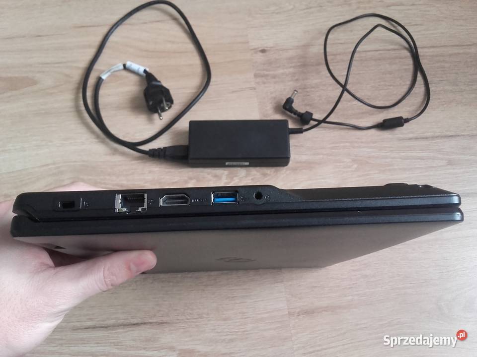 Laptop Fujitsu Lifebook E449 Core i3 8130U 8GB Bydgoszcz