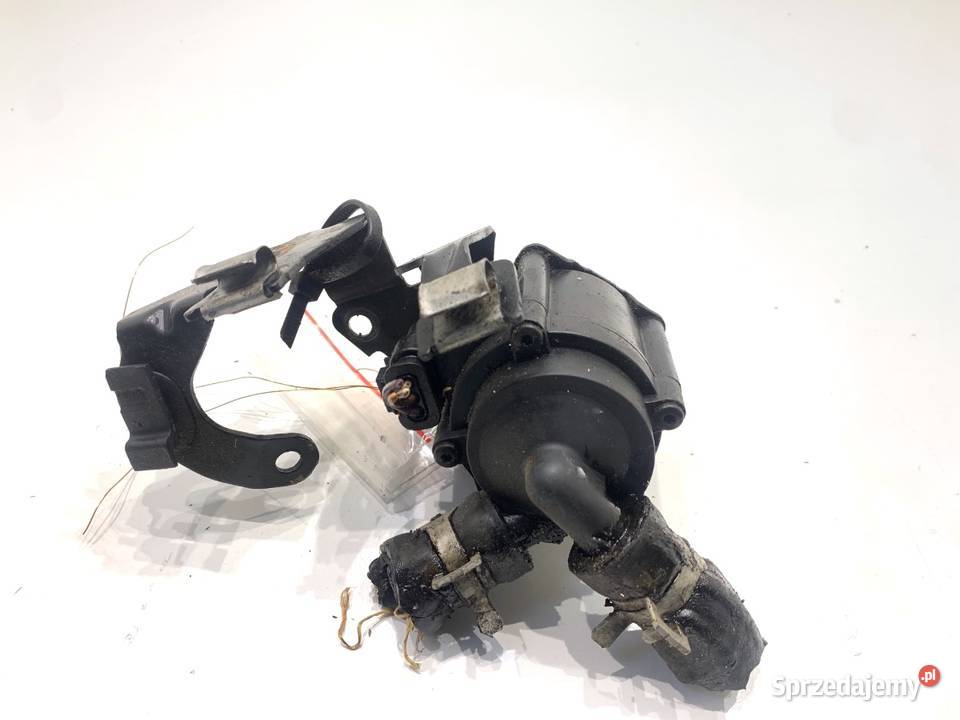 DODATKOWA POMPA WODY PEUGEOT 308 I V7563721 16 osobowe Pompy wody