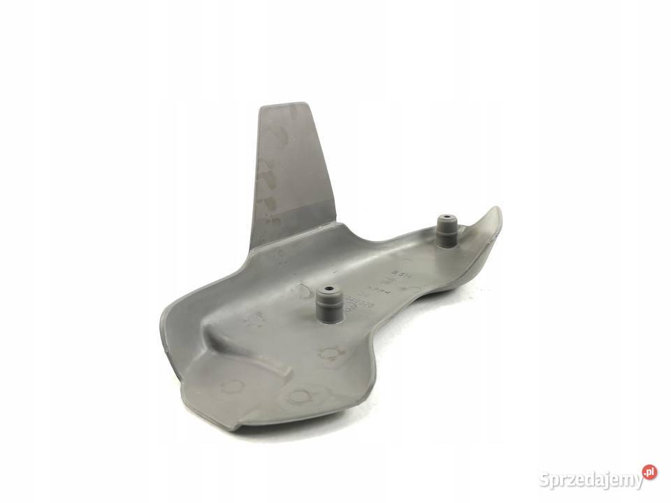 PLASTIK FOTELA KIEROWCY PRAWY FIAT PUNTO CABRIO