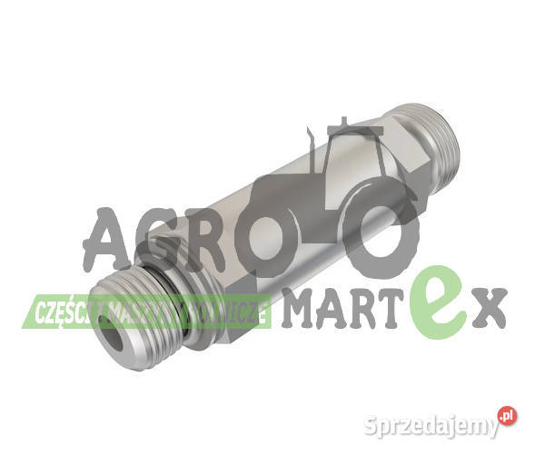 RE520978 ZAWÓR ZWROTNY JD Wichrów