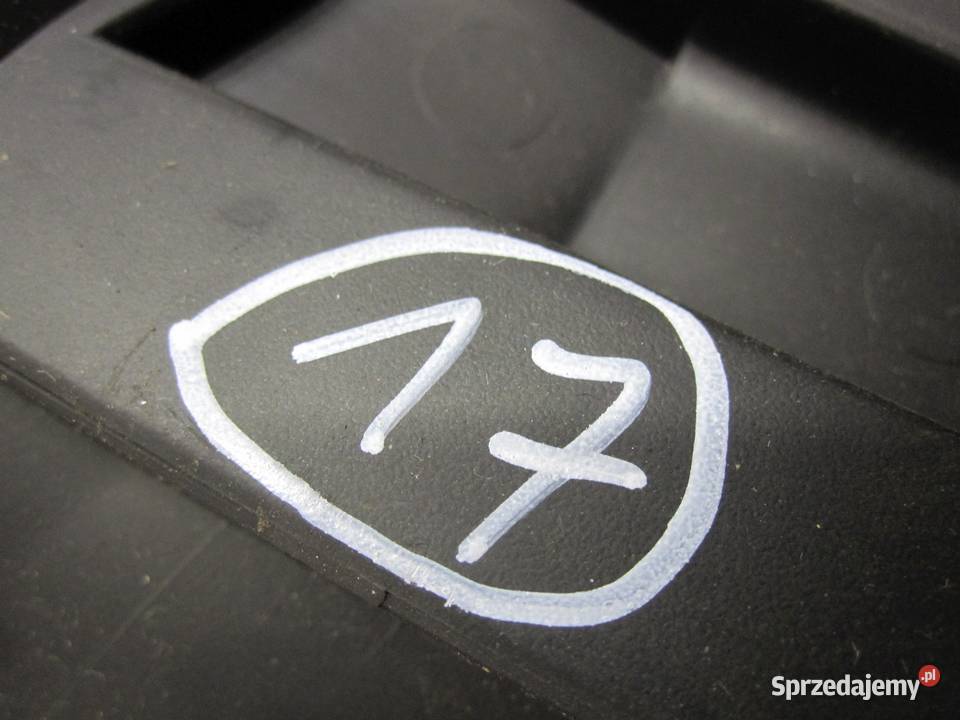 OPEL CORSA E 17r licznik zegary ANGLIK 39129460 osobowe